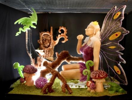 artprize worst fairy